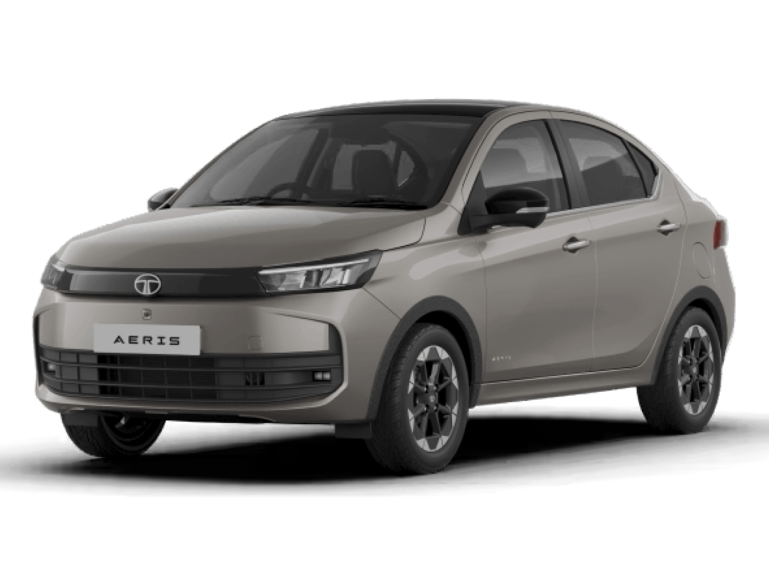 Tata Aeris Dune Glow DT